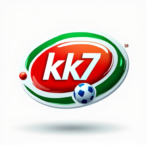 Logo da kk7